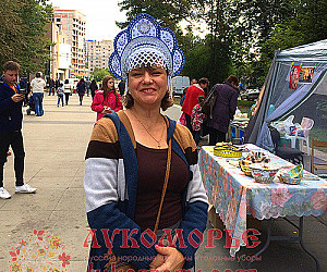 День города Ивантеевки 2017